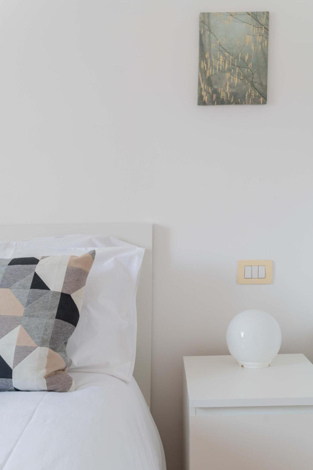 Apartamento Loverhome 3