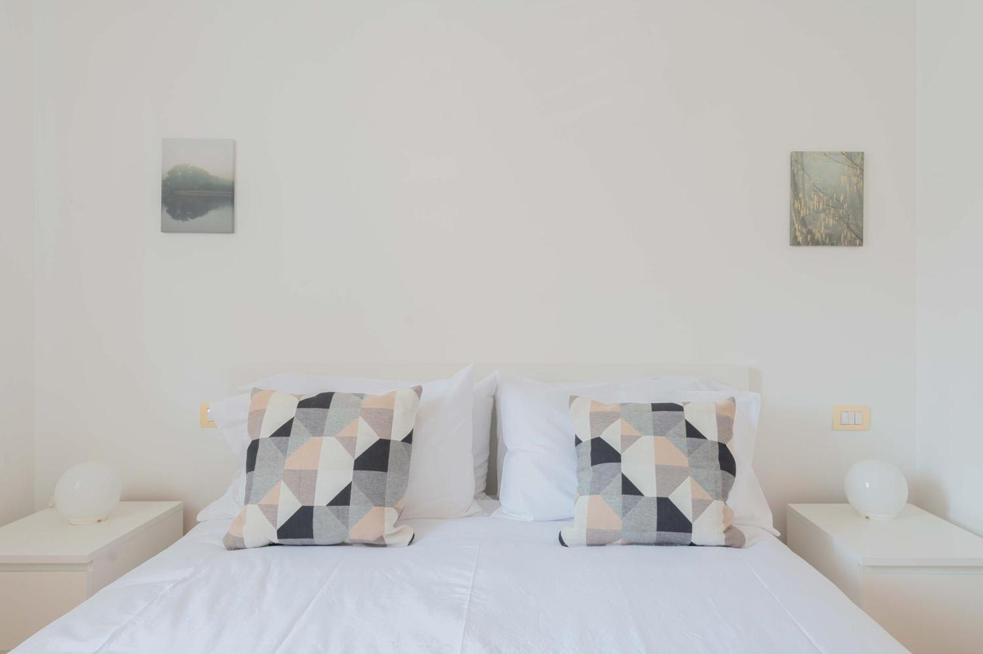 Apartamento Loverhome 3 *