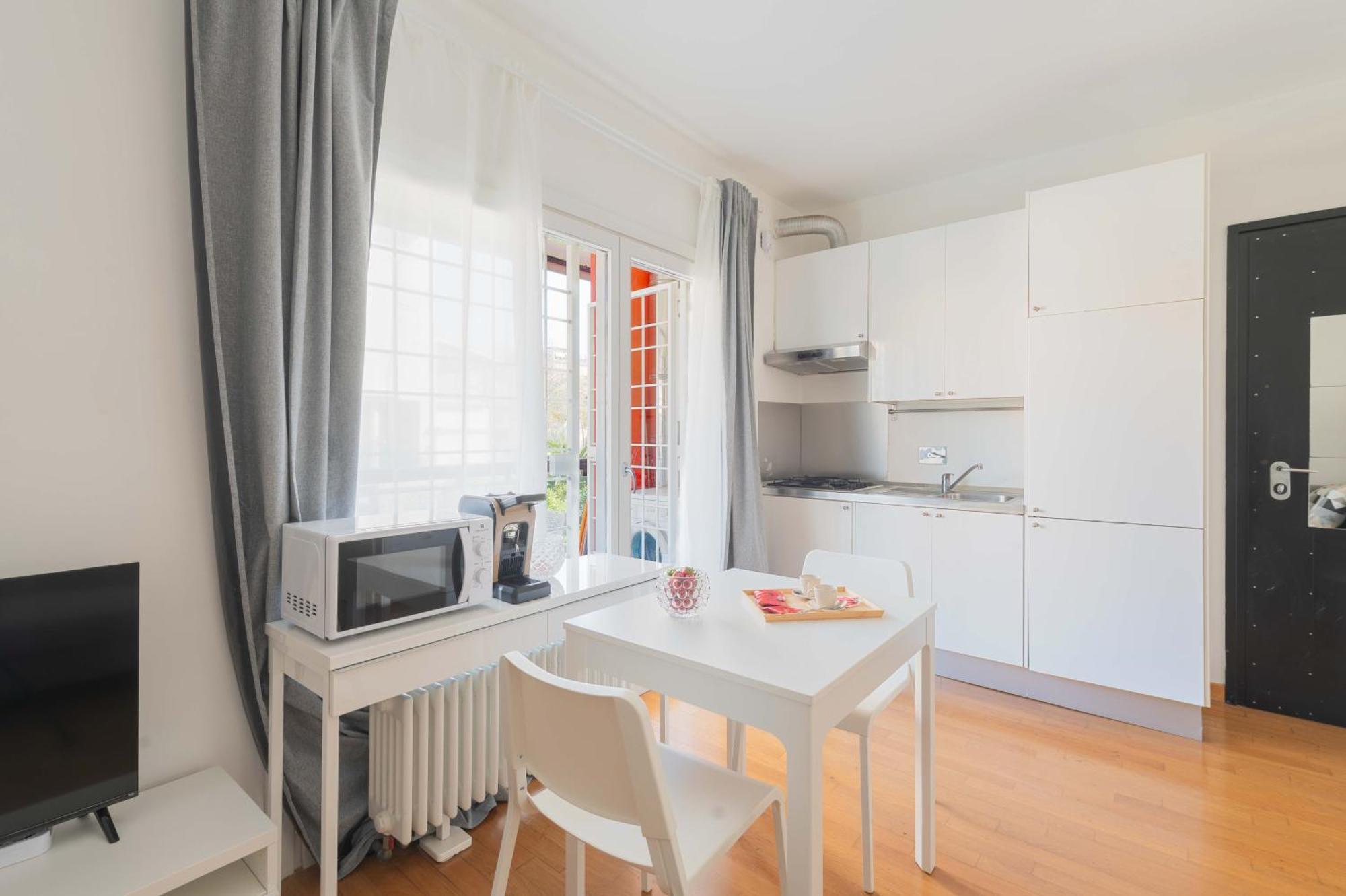 Loverhome 3 Apartamento *