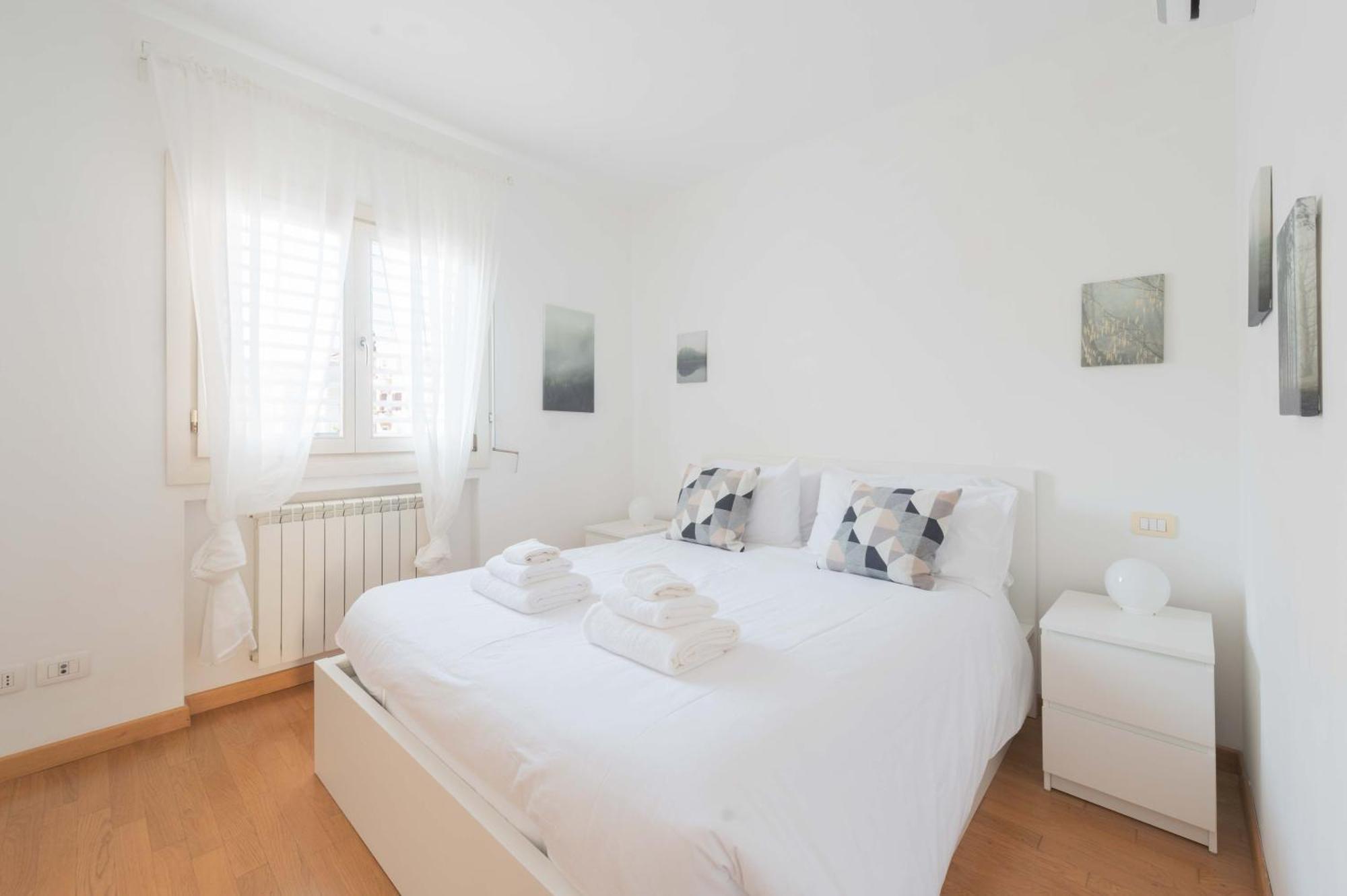 Apartamento Loverhome 3