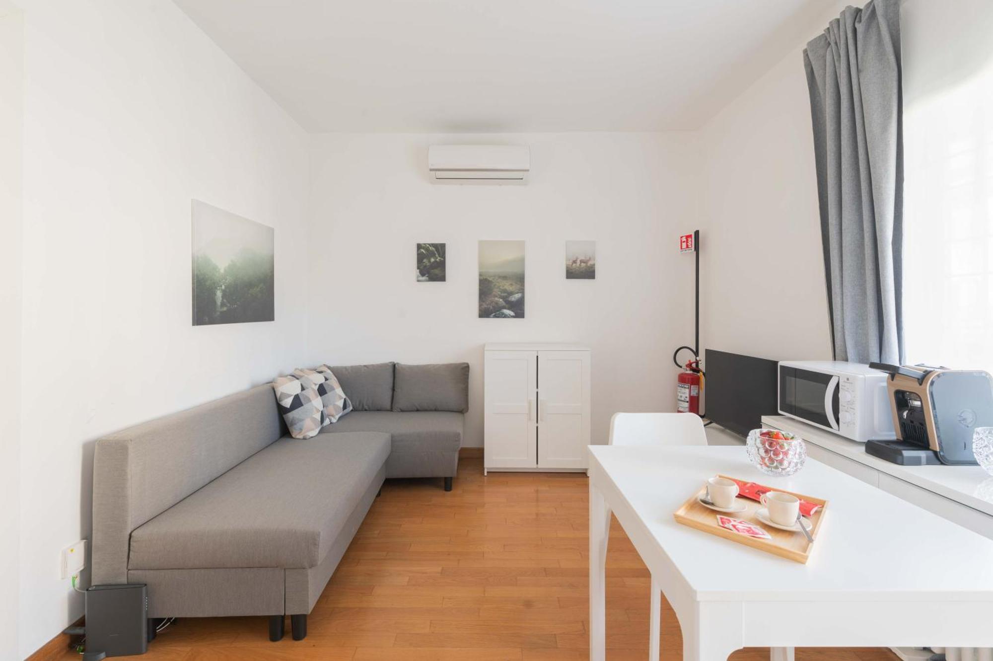 Loverhome 3 Apartamento *