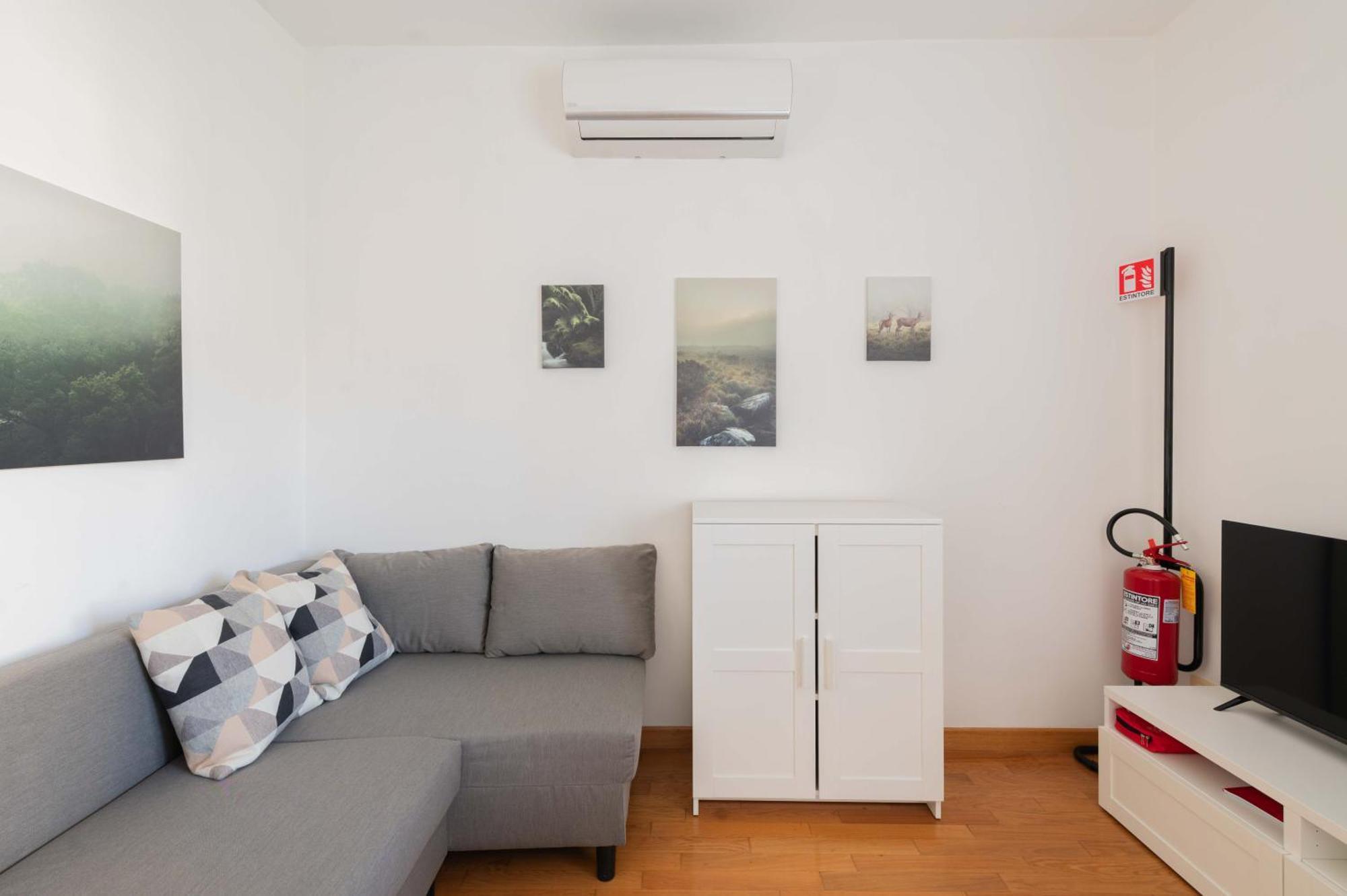 Loverhome 3 Apartamento