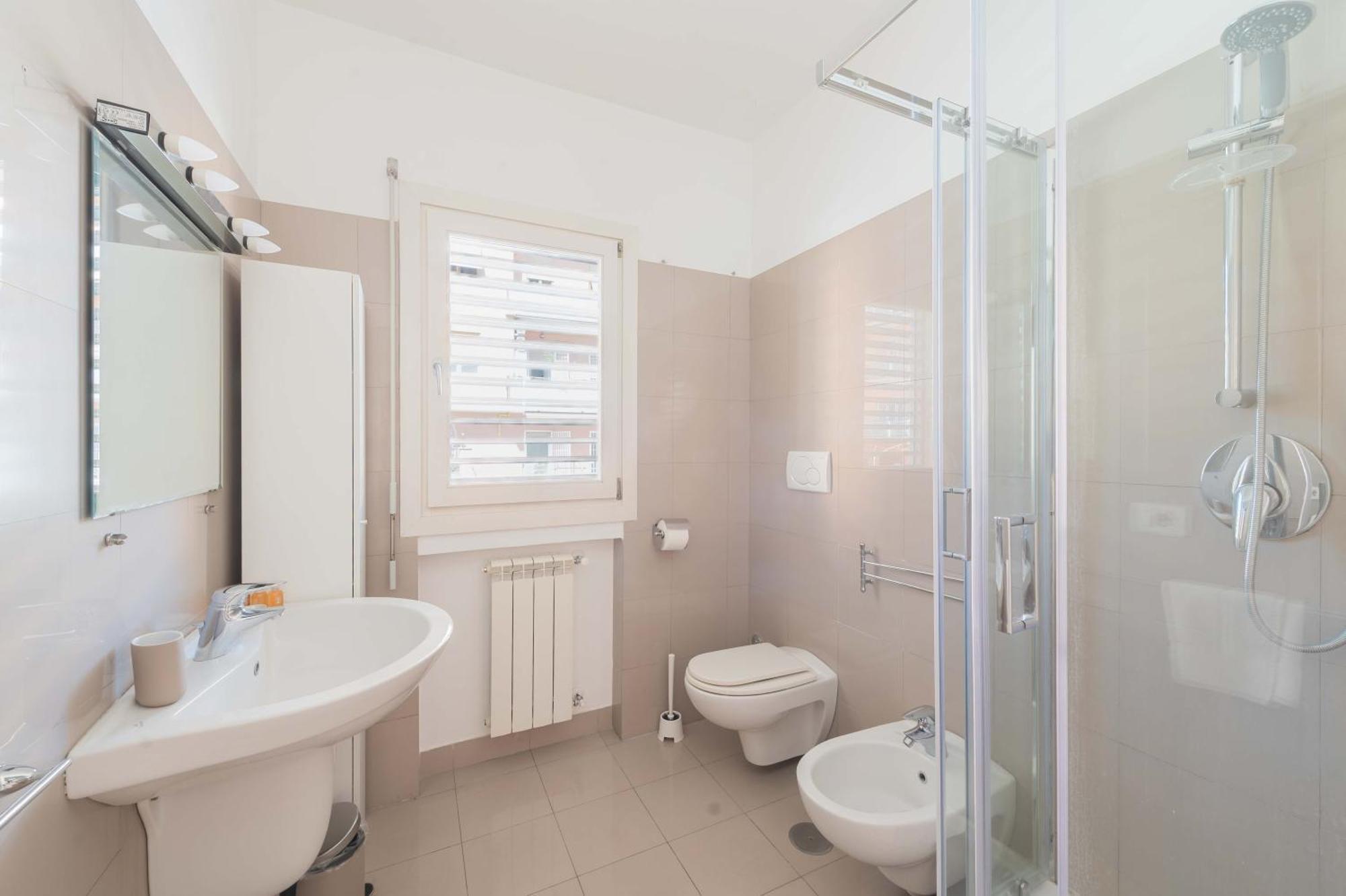 Apartamento Loverhome 3 Roma