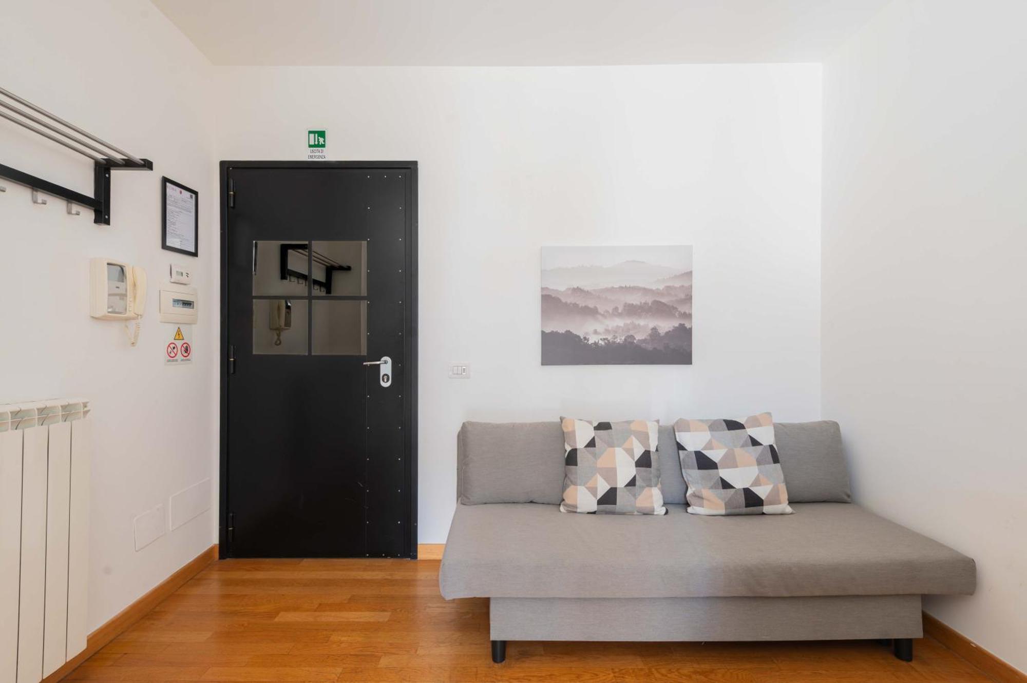 Apartamento Loverhome 3