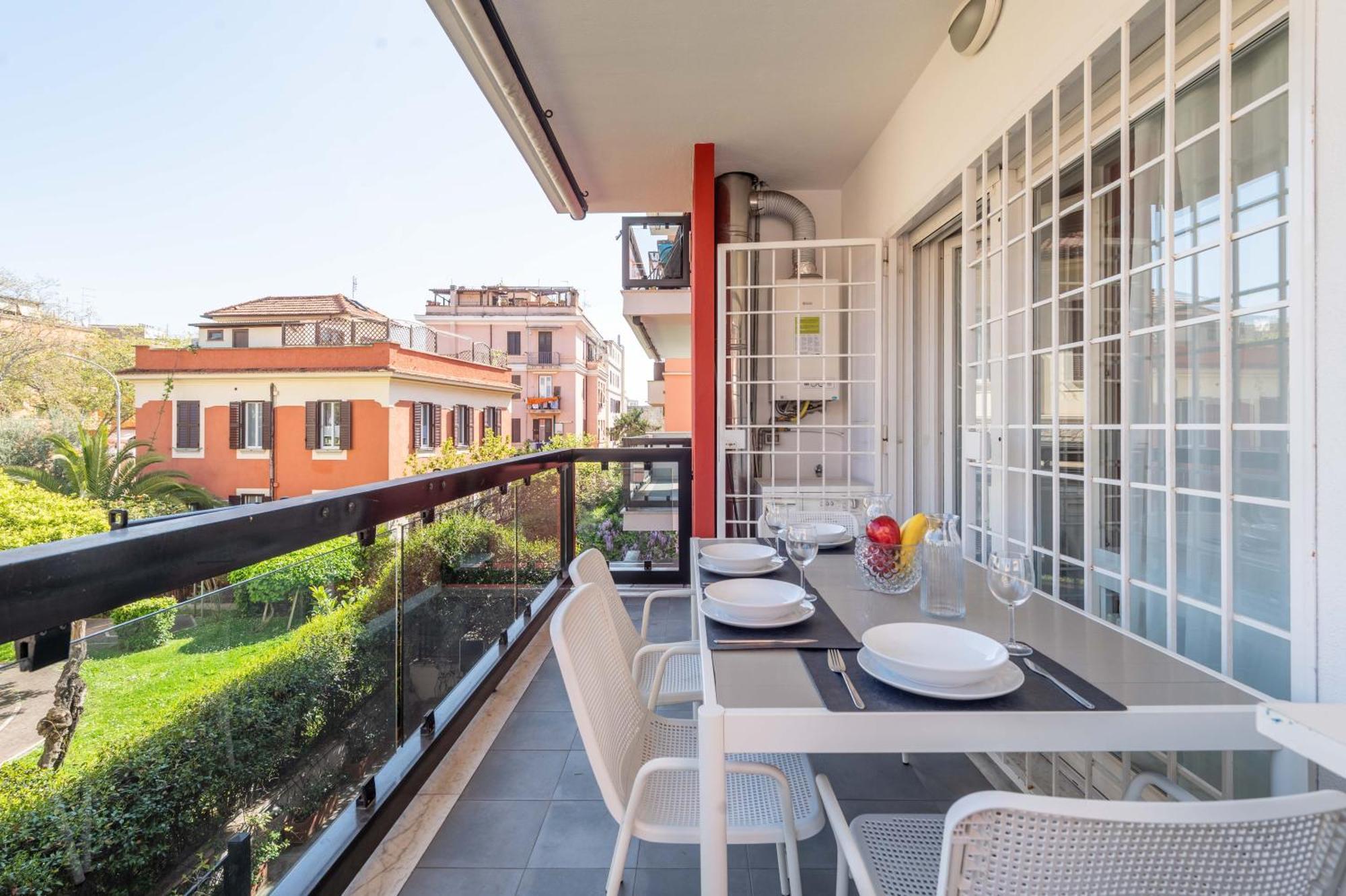 Loverhome 3 Rome