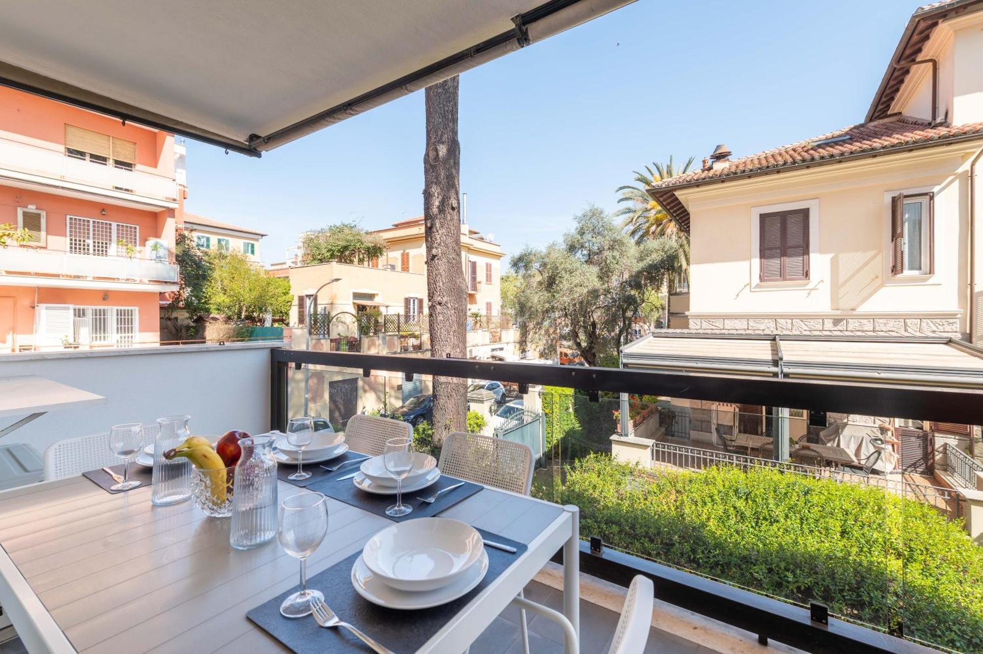 Apartamento Loverhome 3