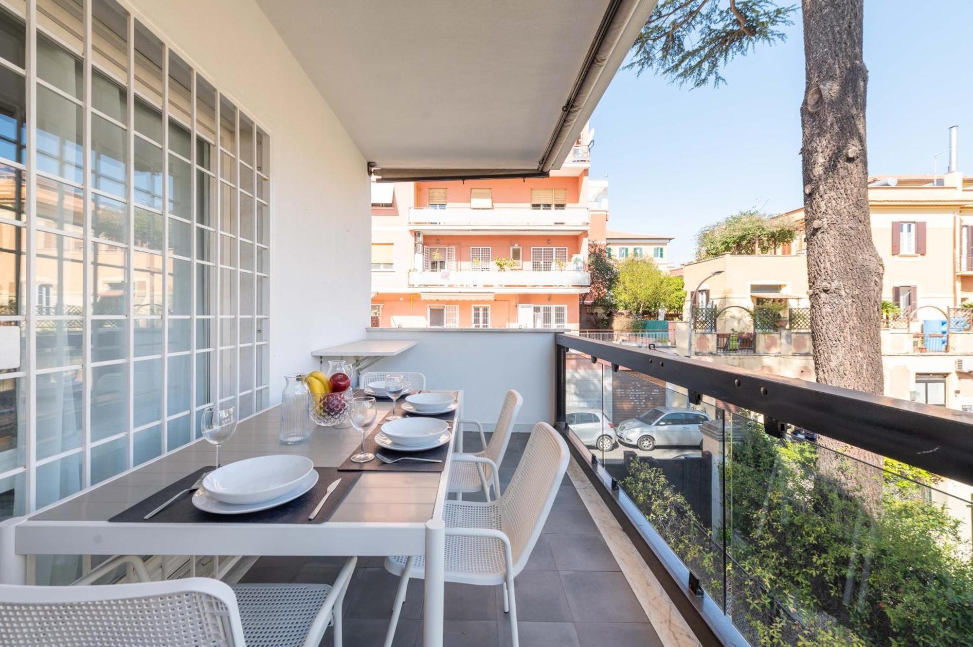 Loverhome 3 Apartamento