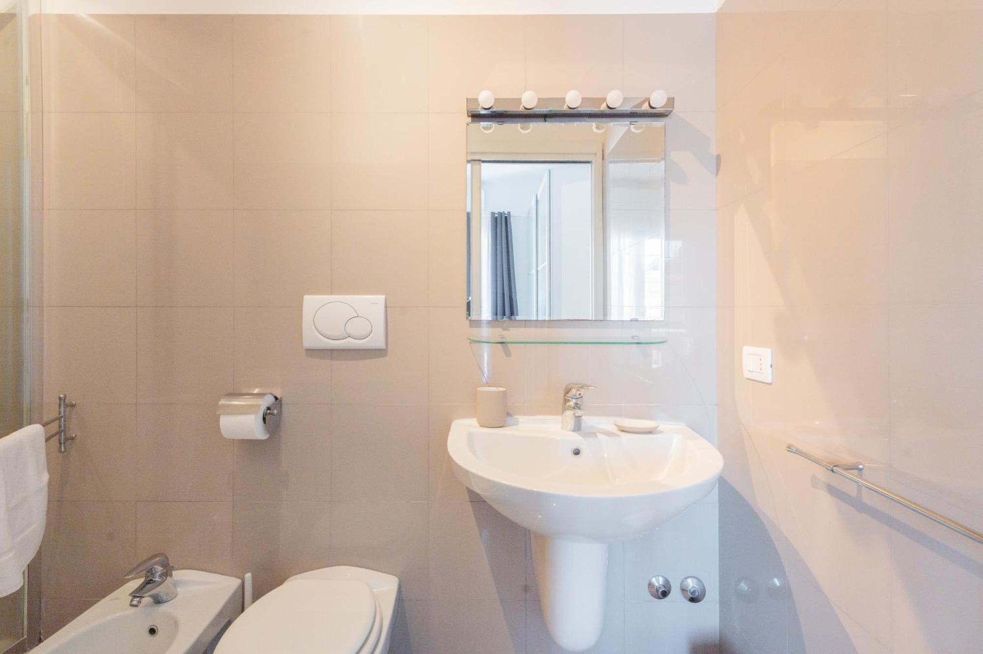 Loverhome 3 Apartamento *