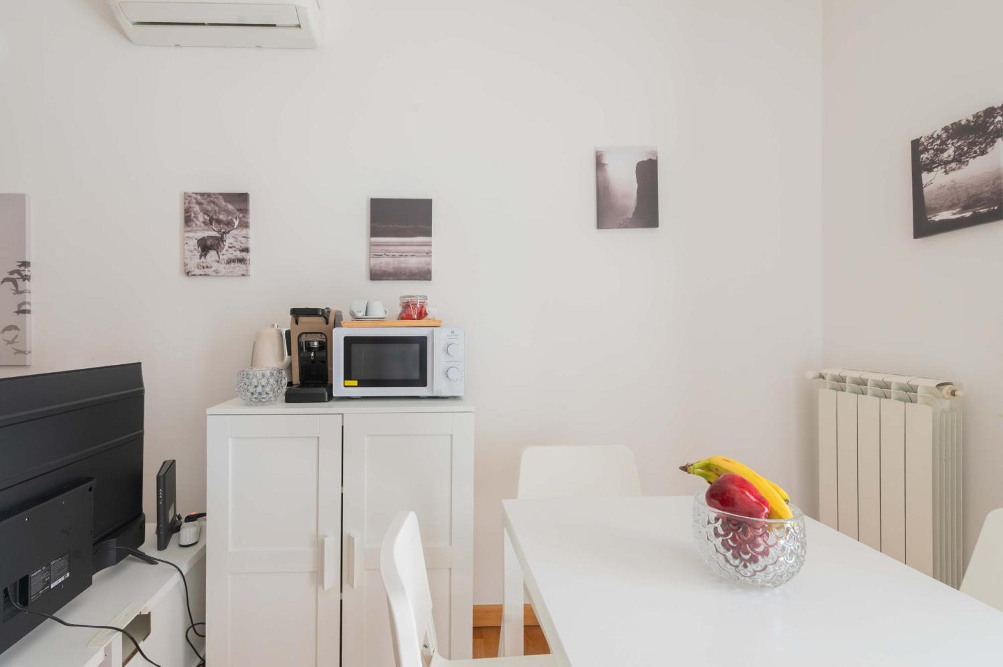 Apartamento Loverhome 3 Roma