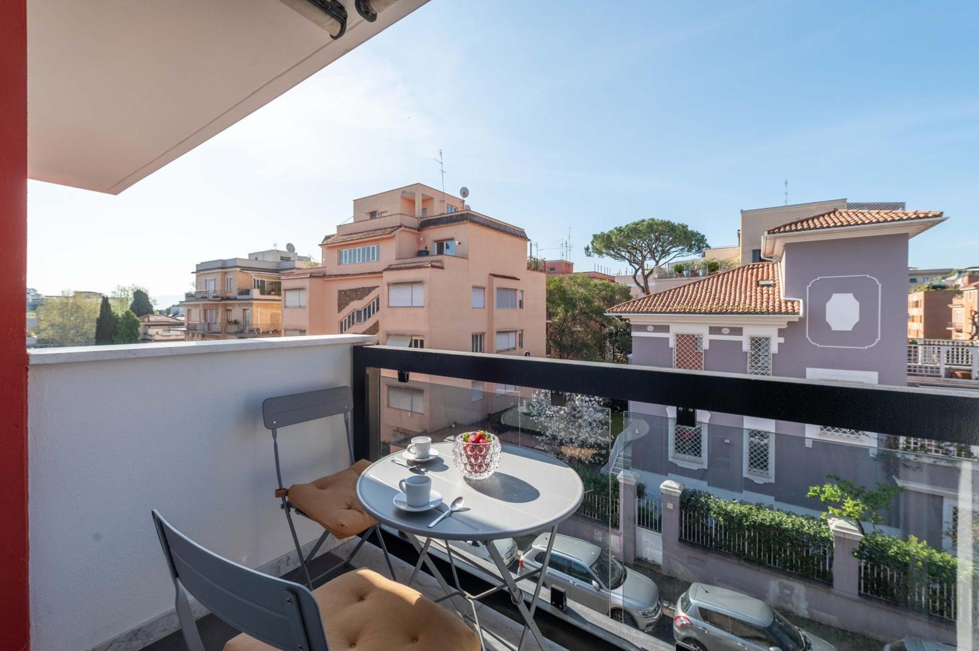 Loverhome 3 Apartamento