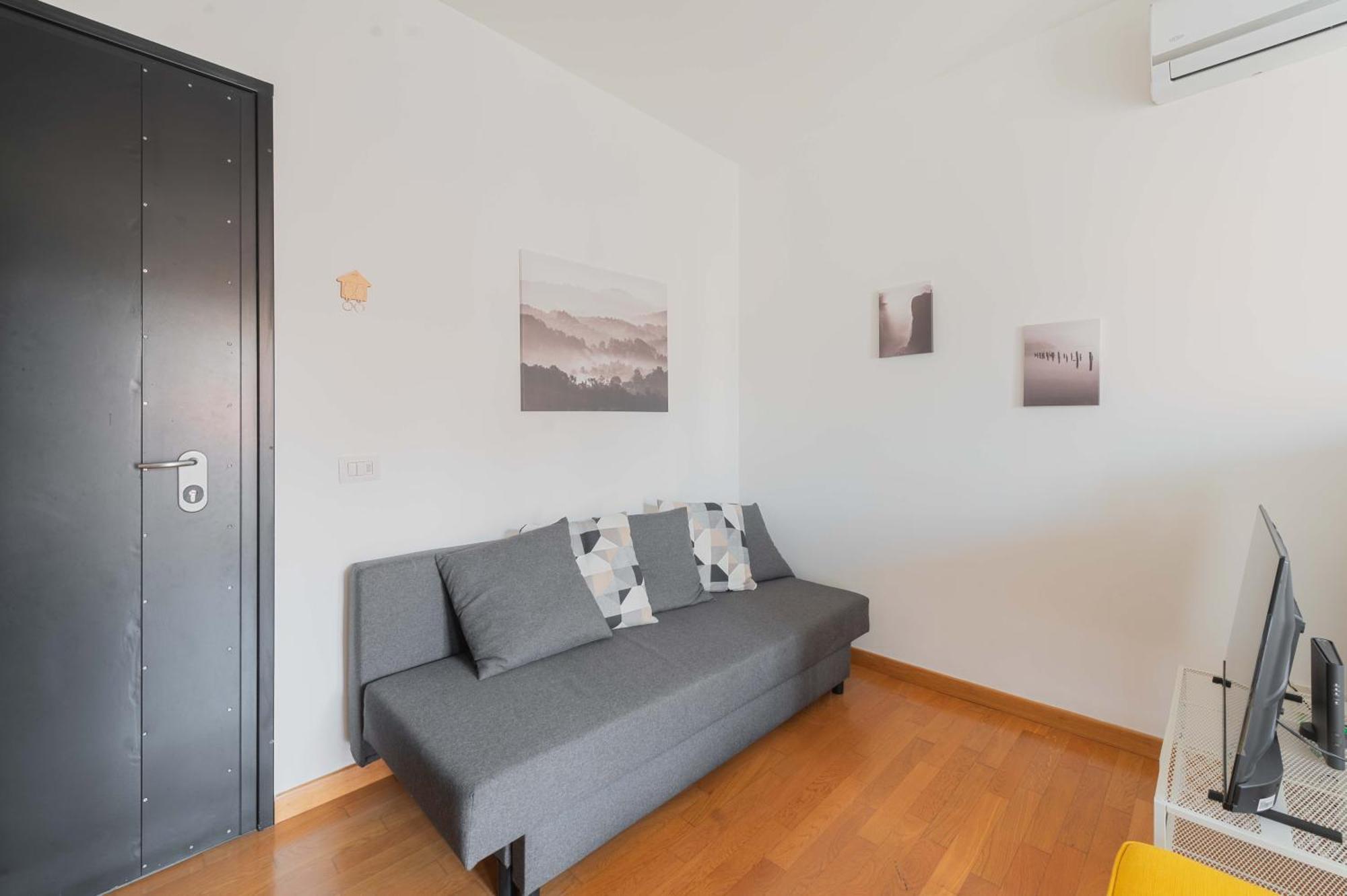 Loverhome 3 Apartamento *
