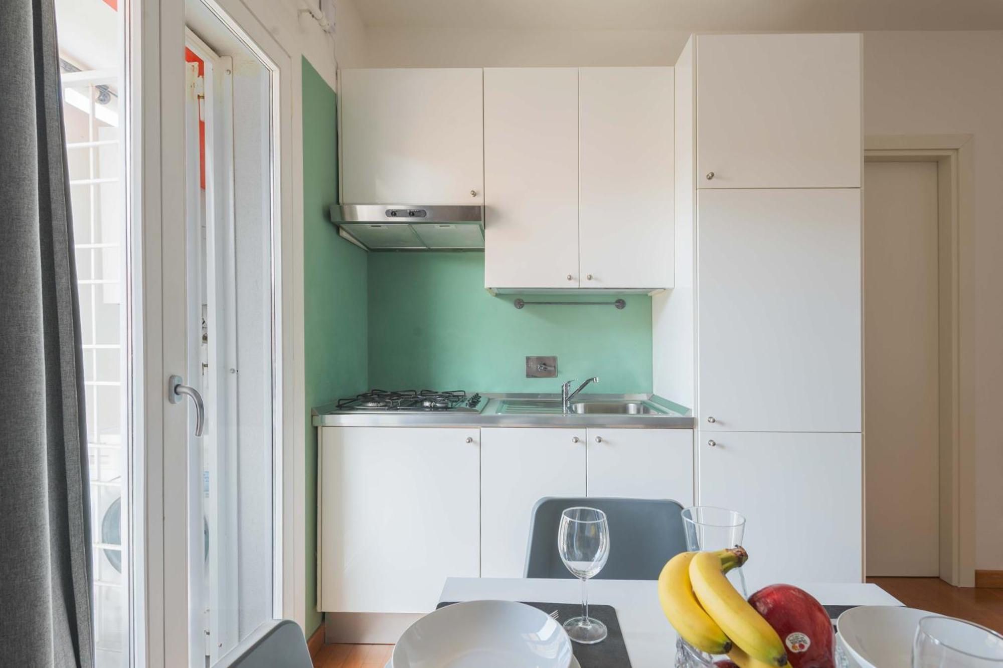Apartamento Loverhome 3 Roma