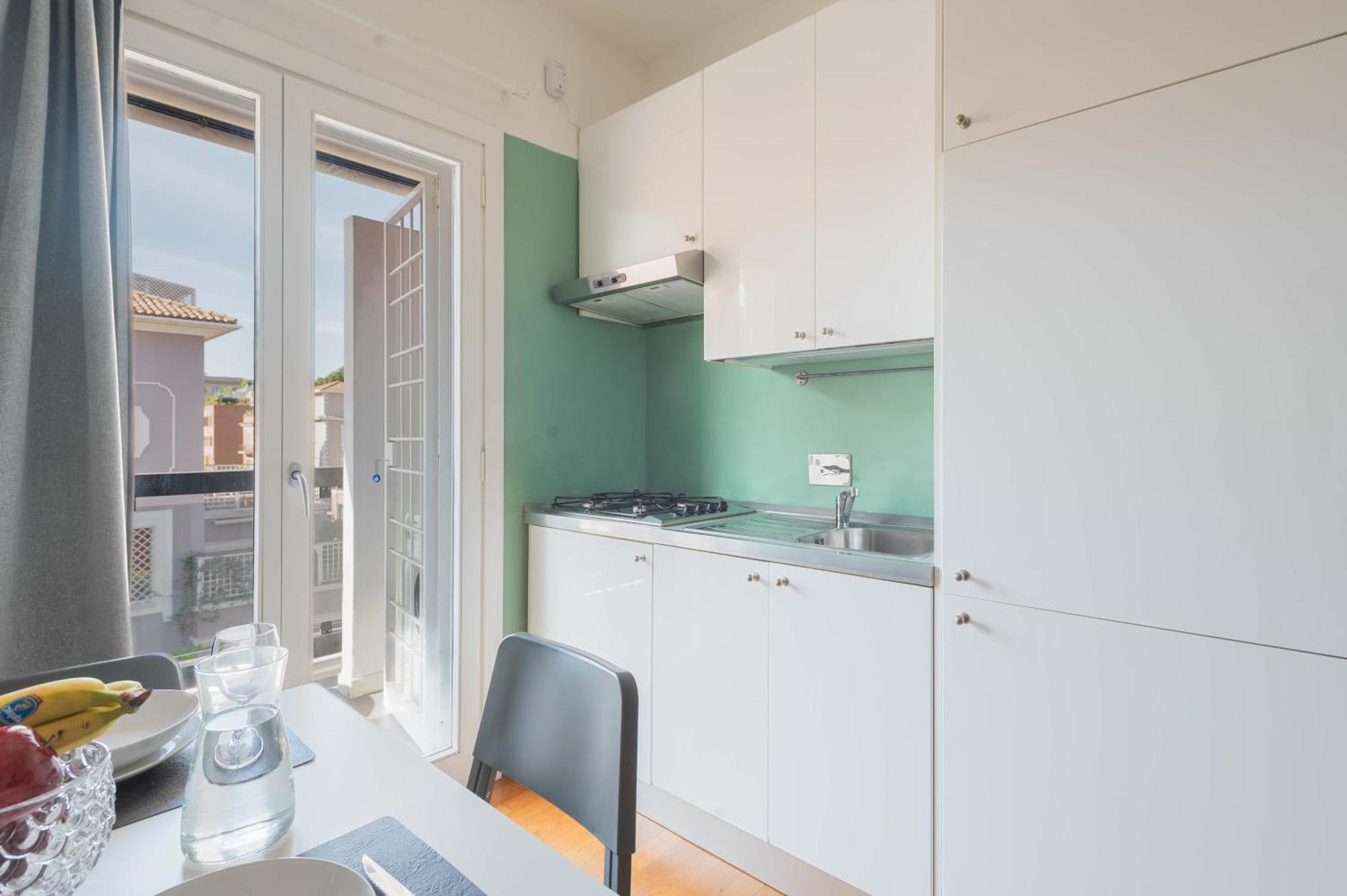 Loverhome 3 Apartamento