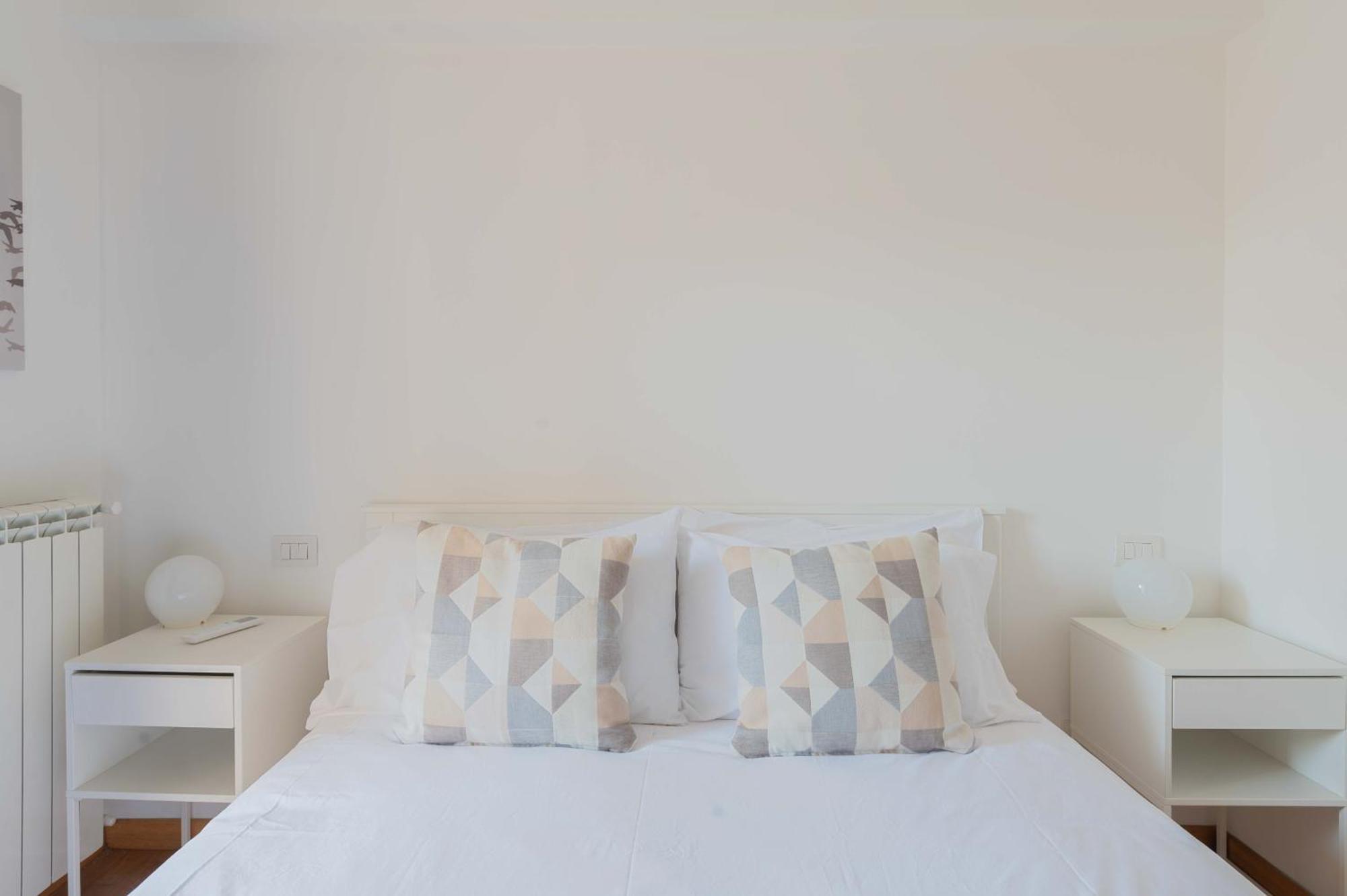 Loverhome 3 Apartamento