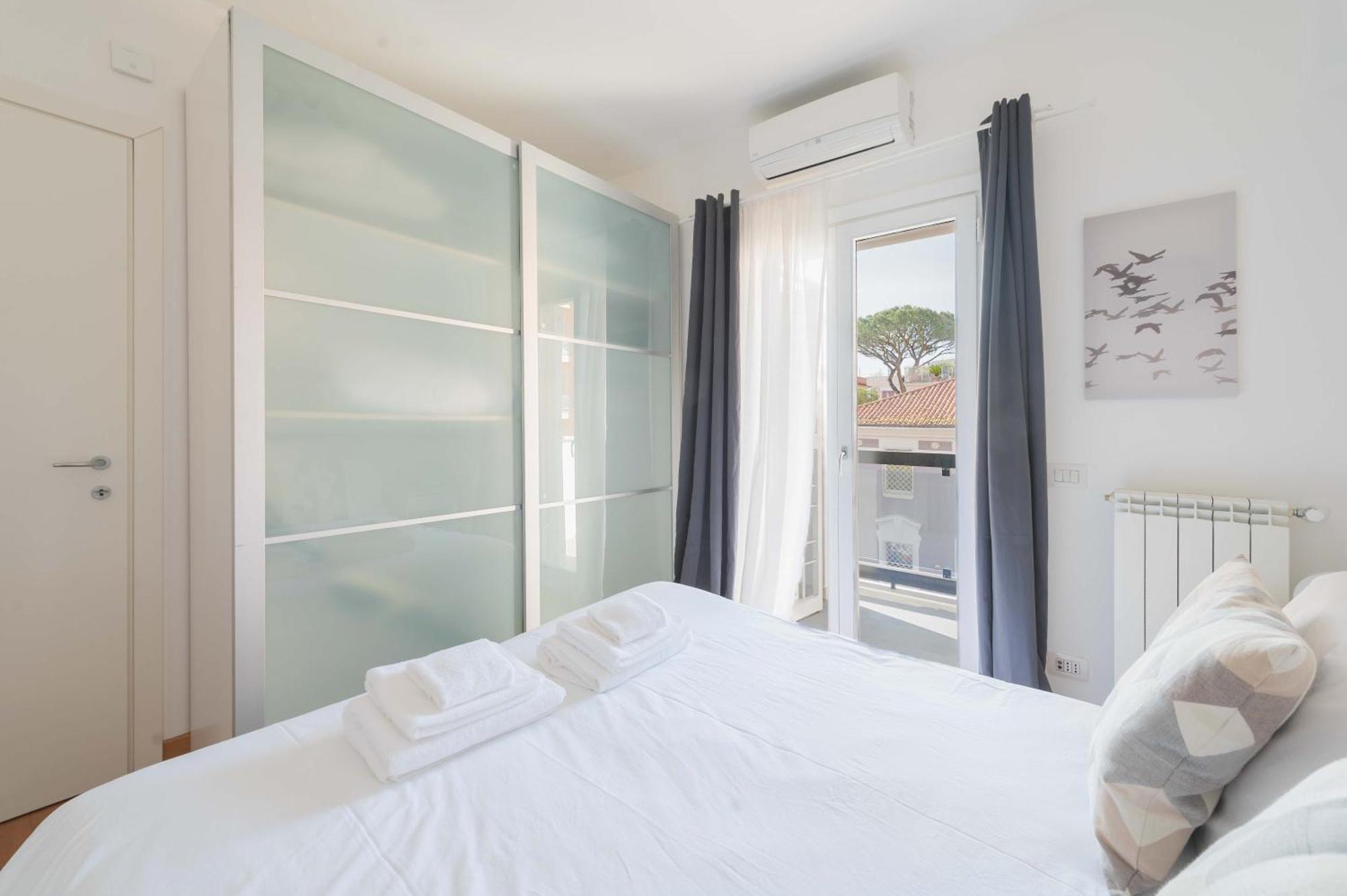 Apartamento Loverhome 3 *