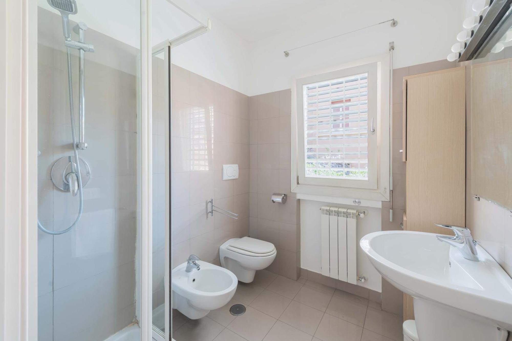 Loverhome 3 Apartamento Roma