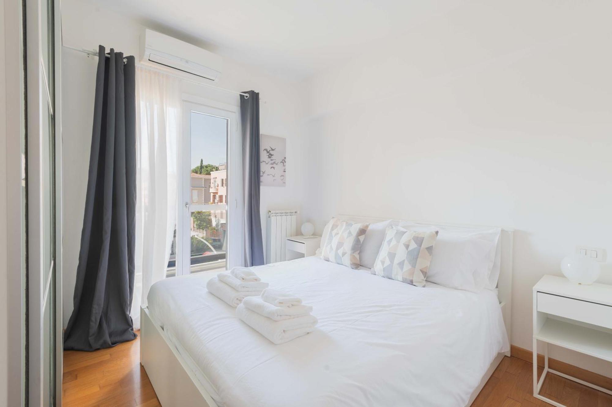 Apartamento Loverhome 3 Roma