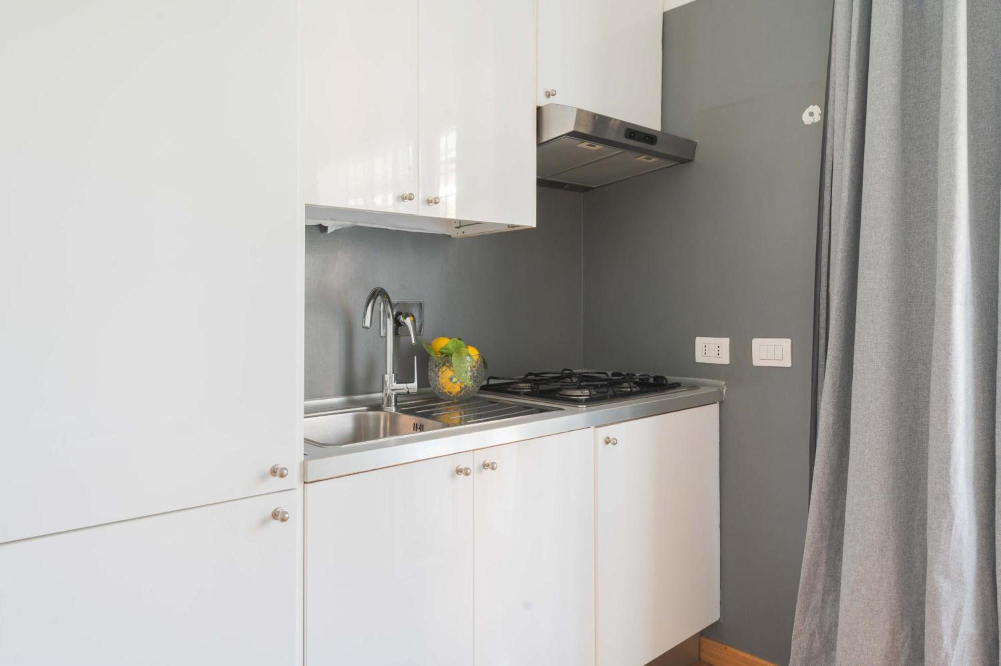 Apartamento Loverhome 3