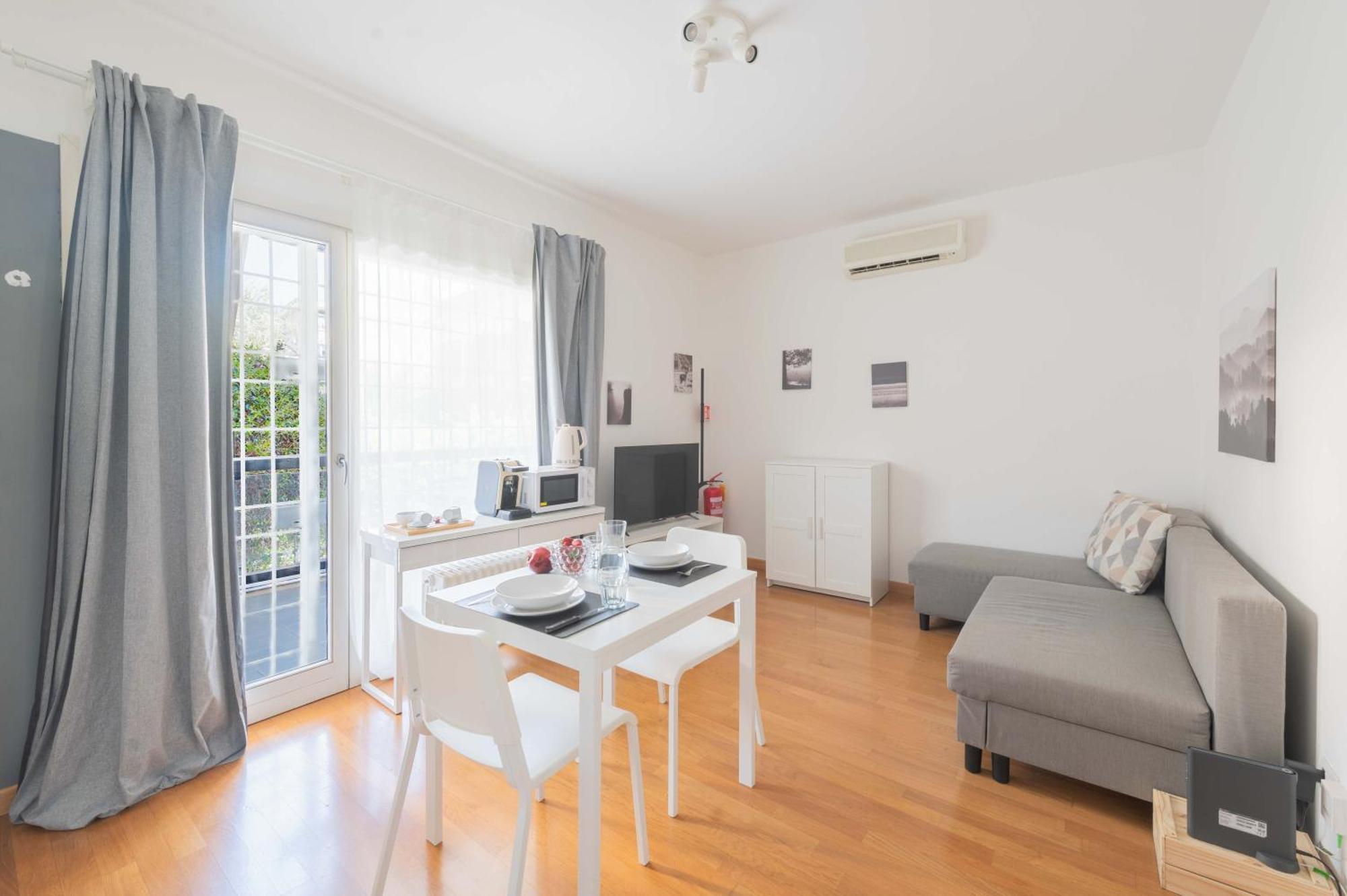 Loverhome 3 Apartamento *