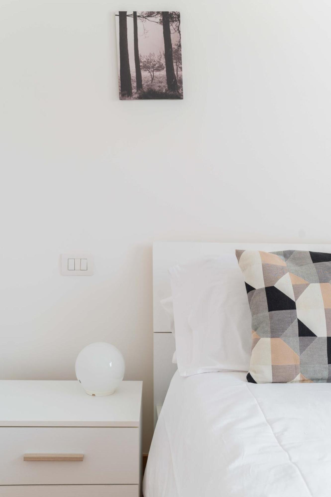Loverhome 3 Apartamento