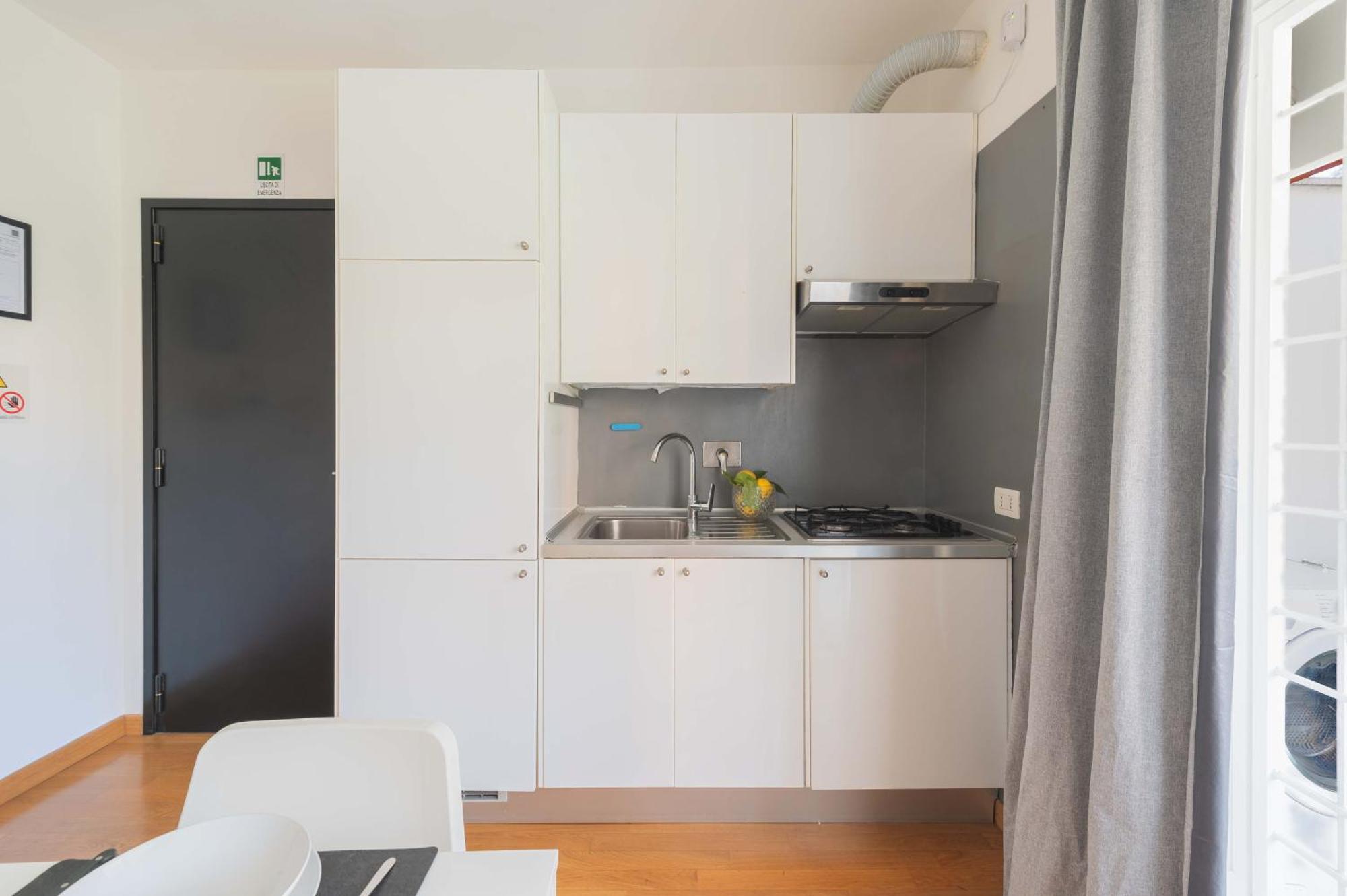 Apartamento Loverhome 3