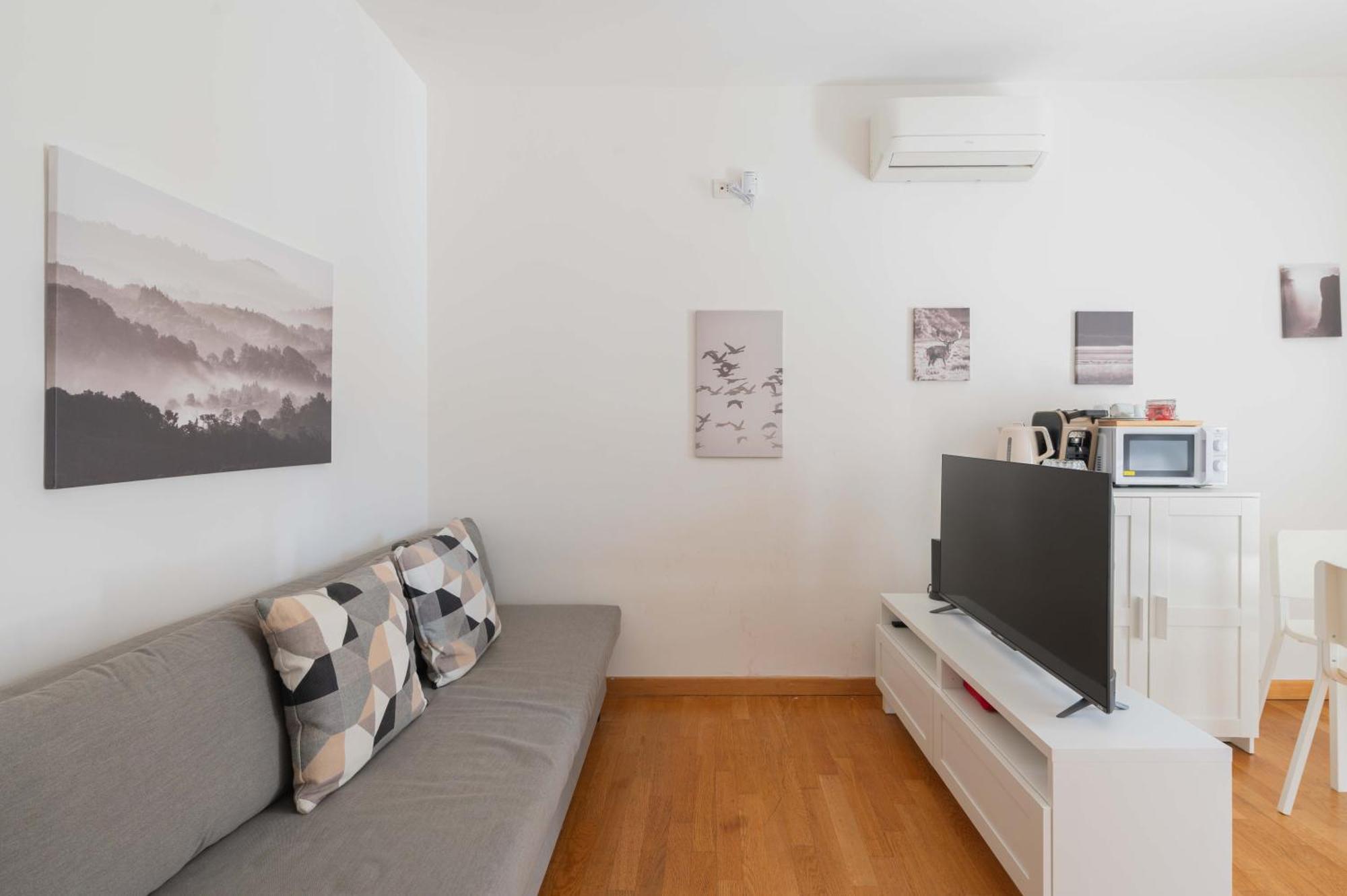 Loverhome 3 Apartamento *