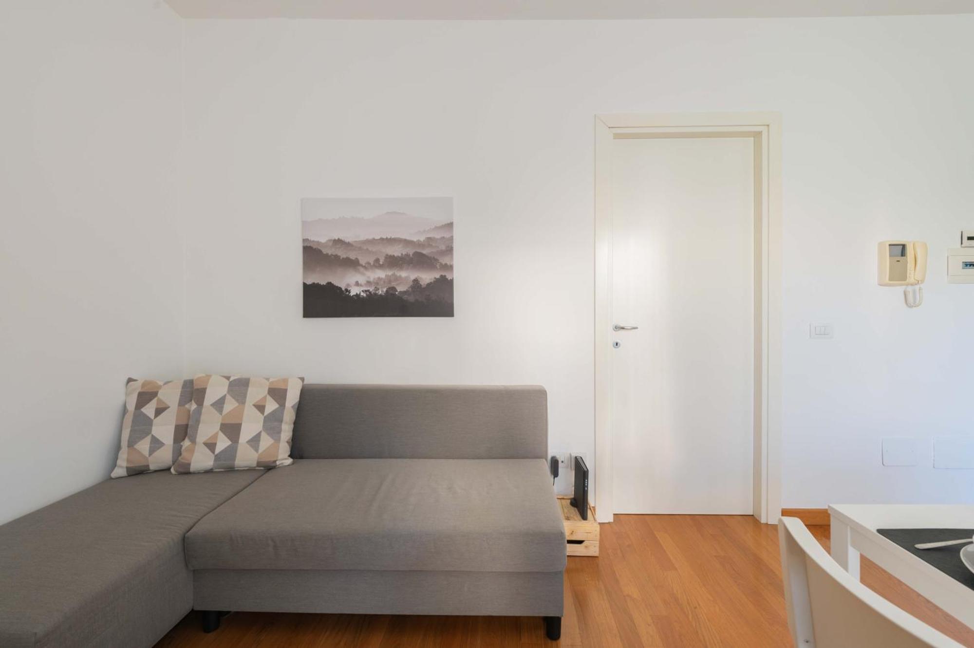 Loverhome 3 Apartamento Roma