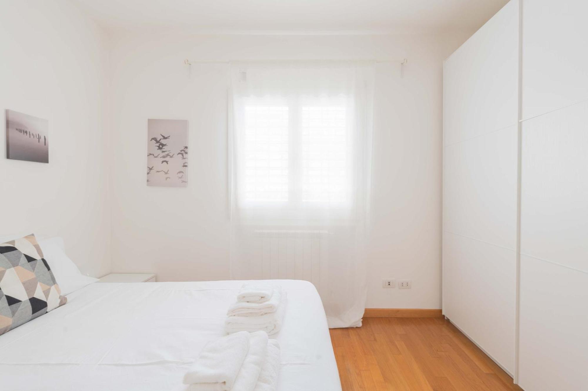 Apartamento Loverhome 3 Roma