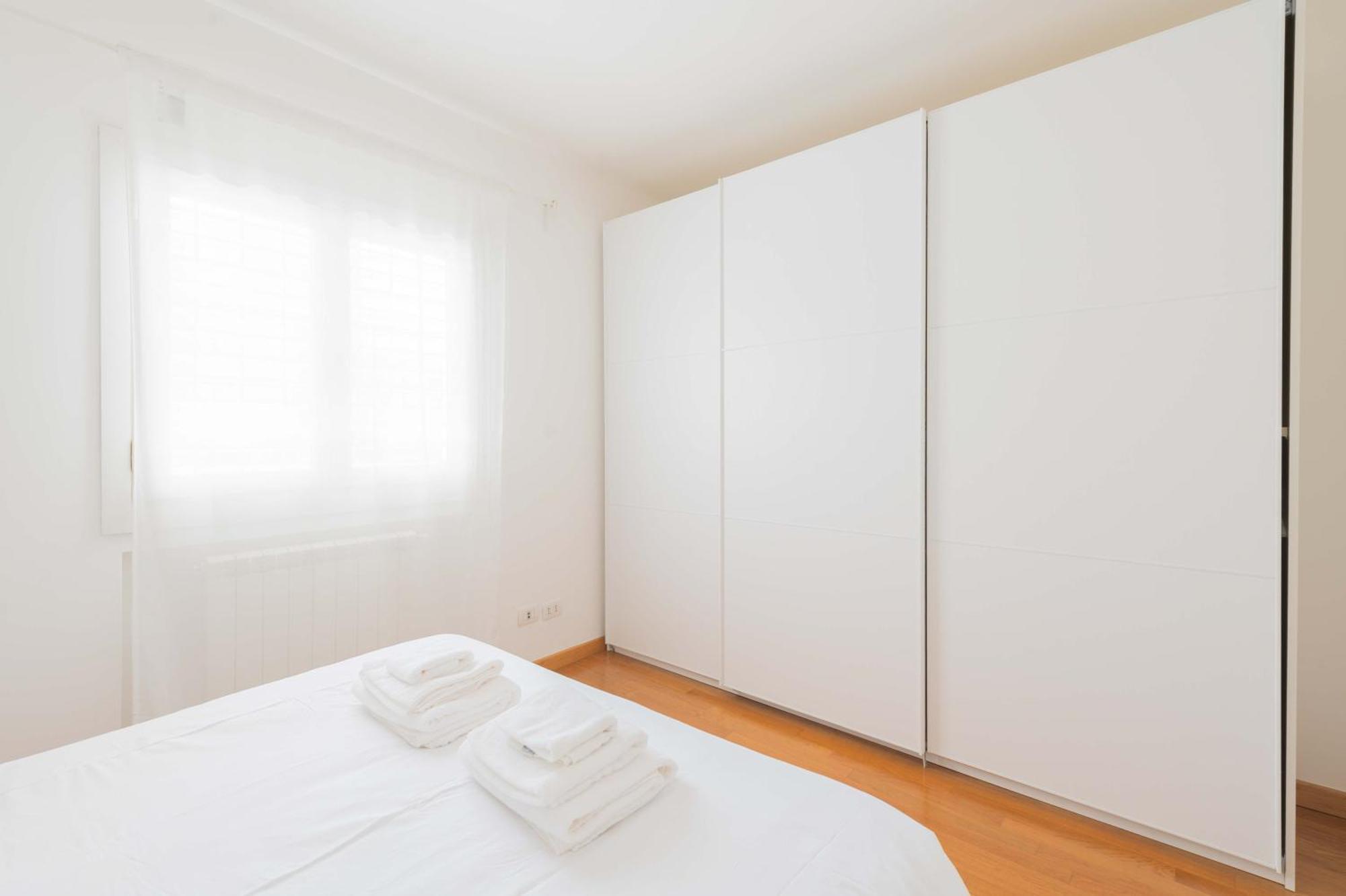 Loverhome 3 Apartamento