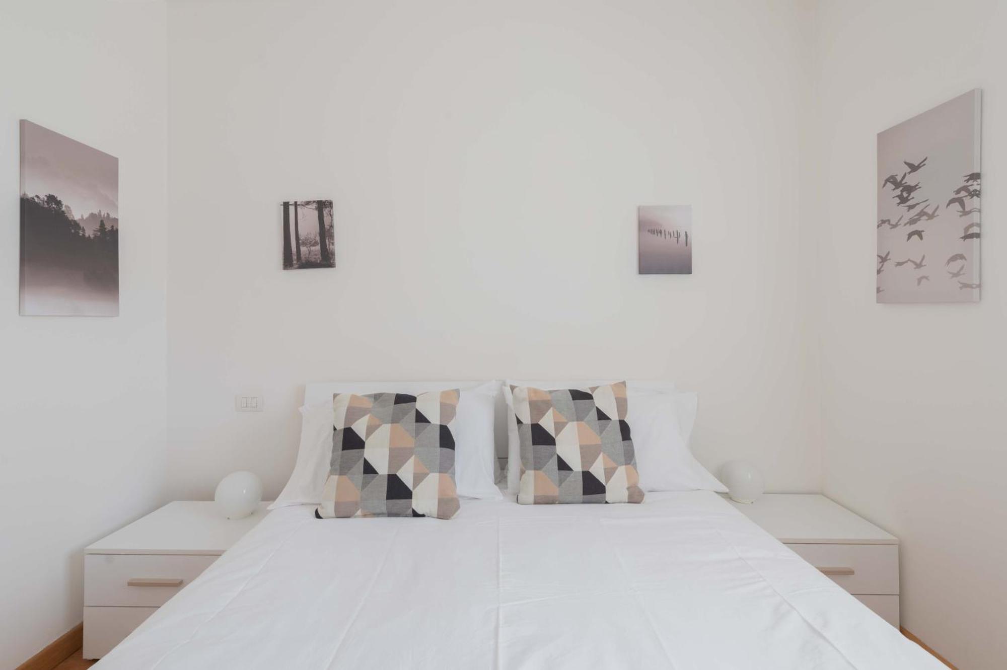 Apartamento Loverhome 3