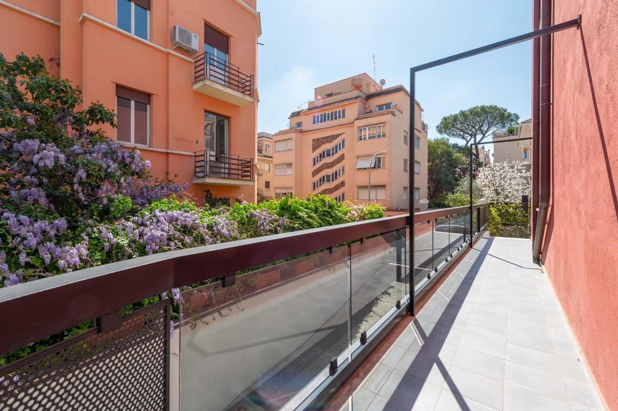 Loverhome 3 Apartamento *