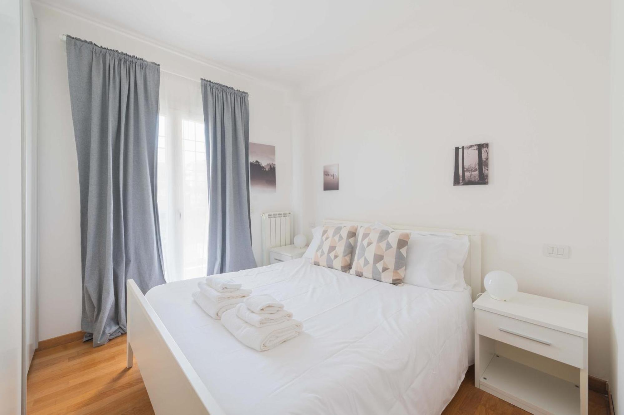 Loverhome 3 Apartamento *