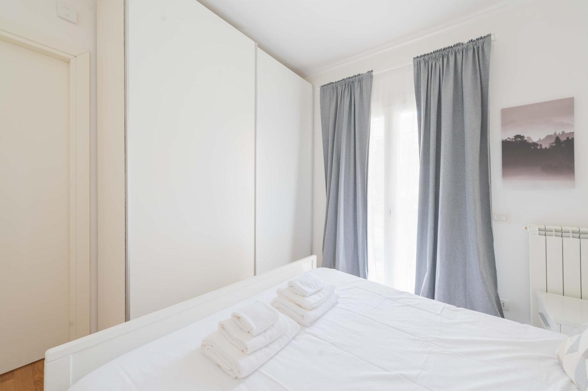 Apartamento Loverhome 3