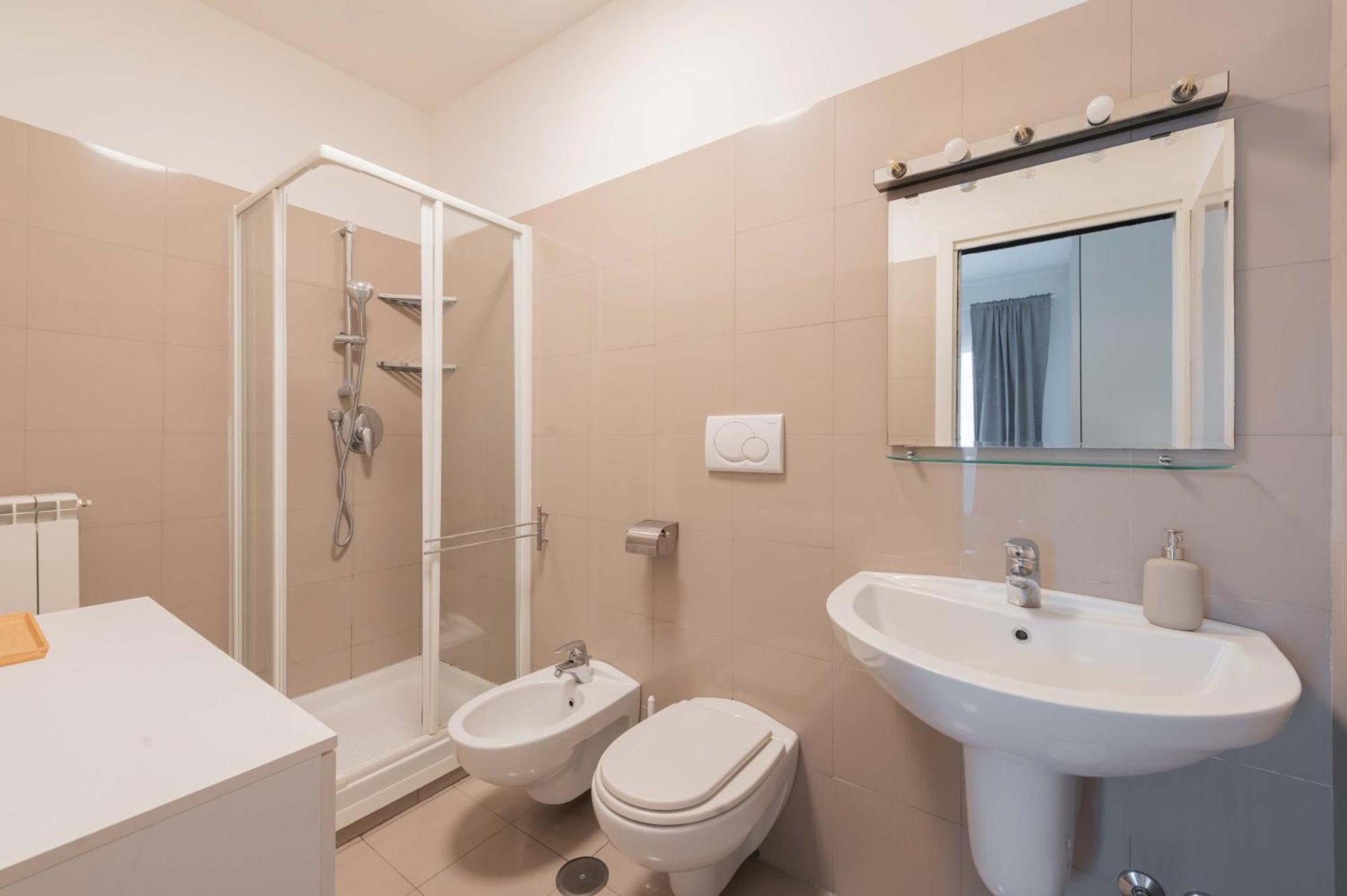 Loverhome 3 Rome