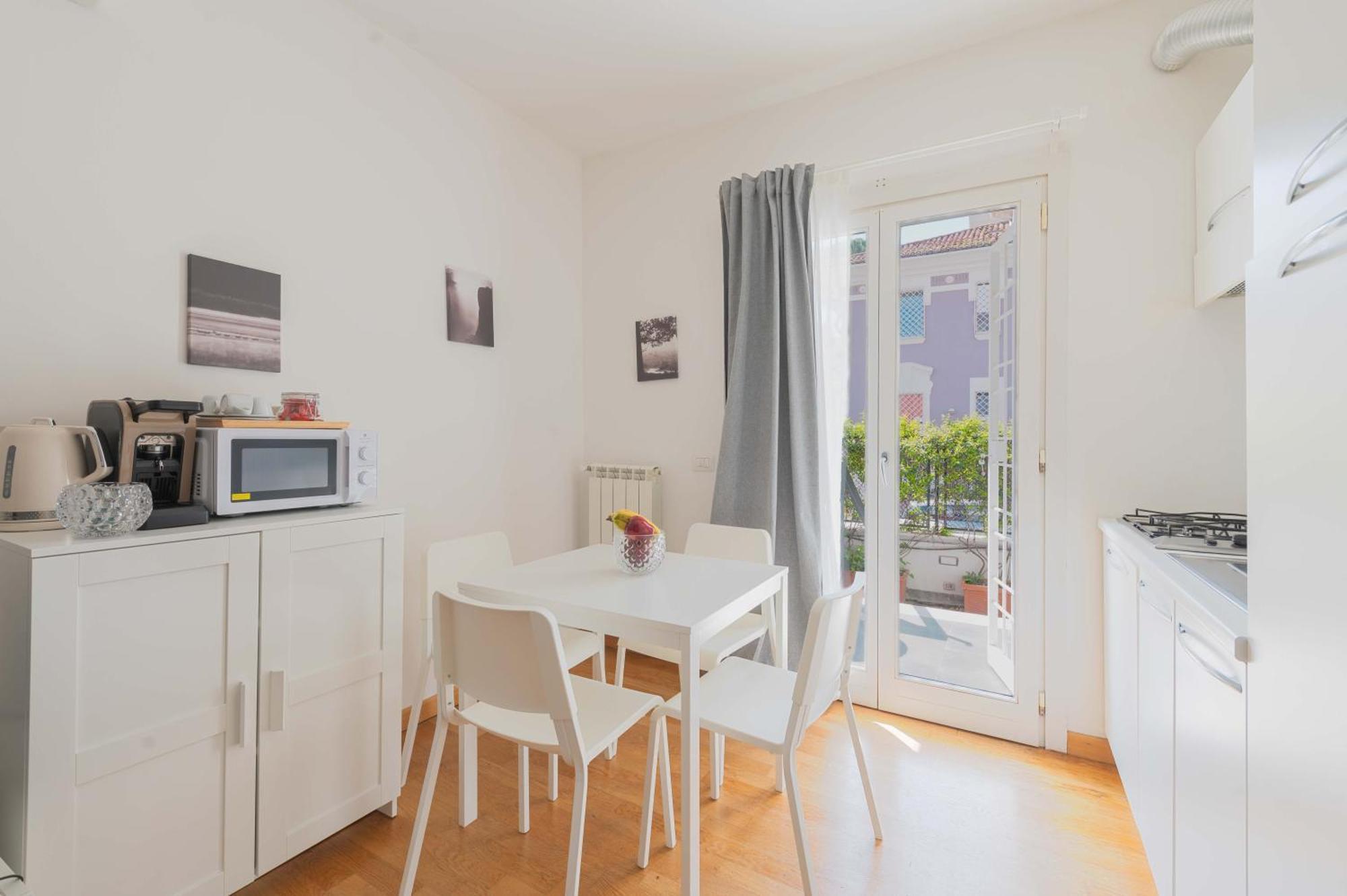 Loverhome 3 Apartamento