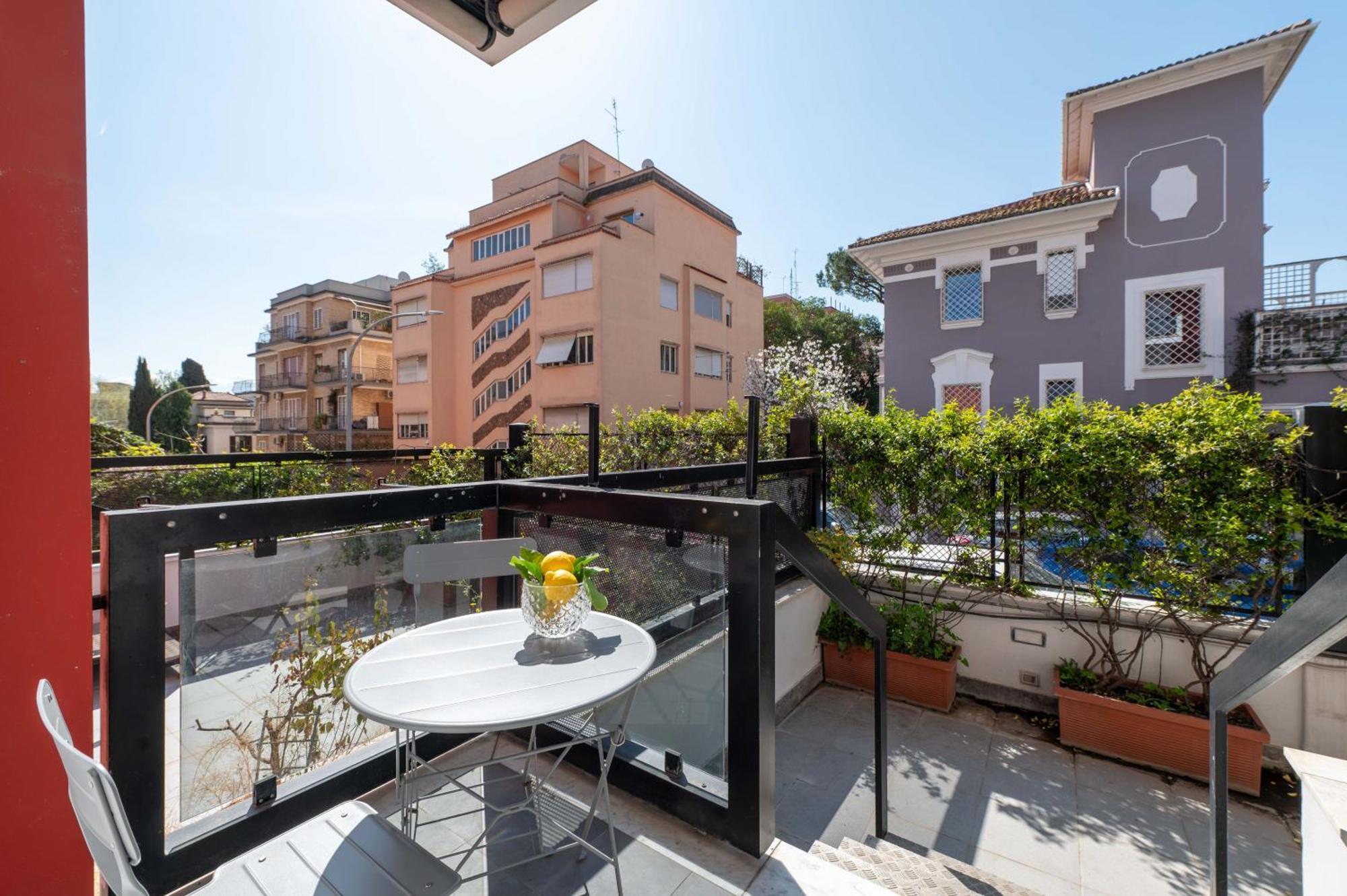 Apartamento Loverhome 3