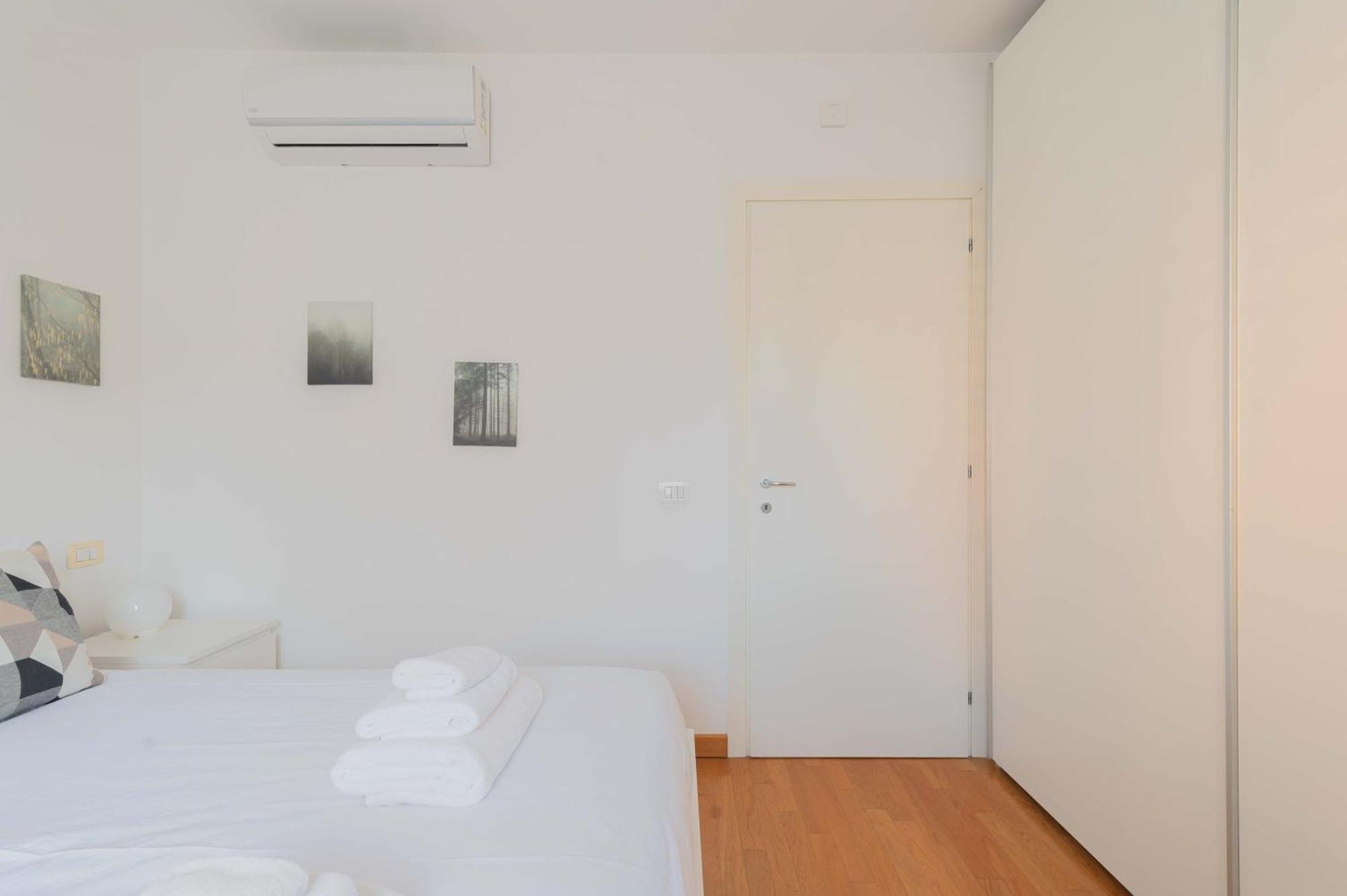 Apartment Loverhome 3 Rom