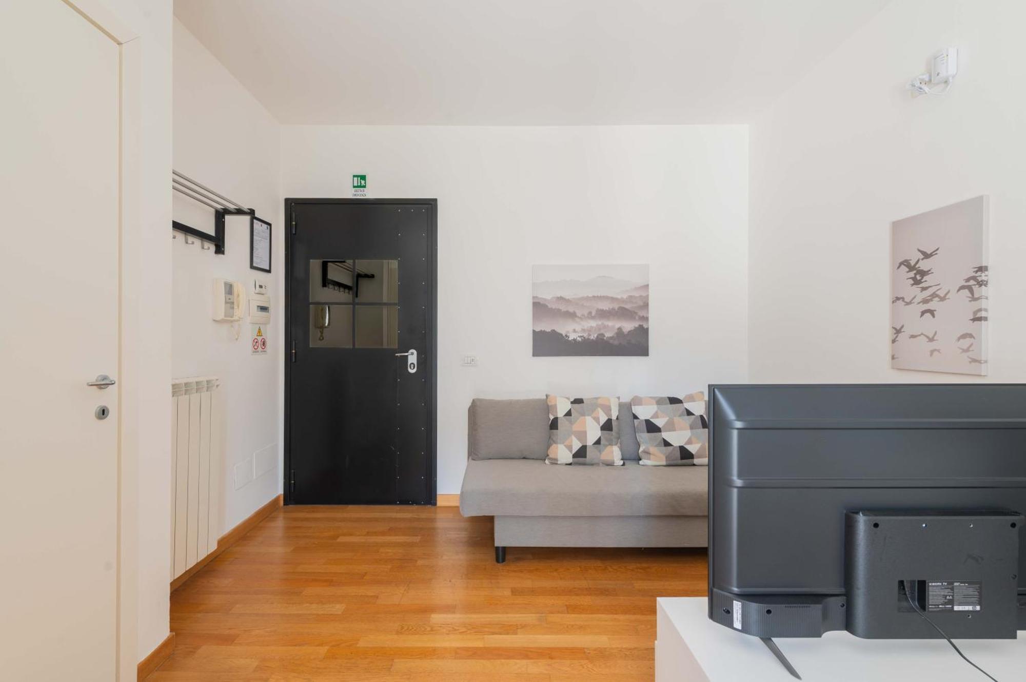 Apartamento Loverhome 3 *